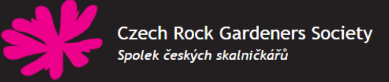 CZECH ROCK GARDENERS SOCIETY (CZRGS)